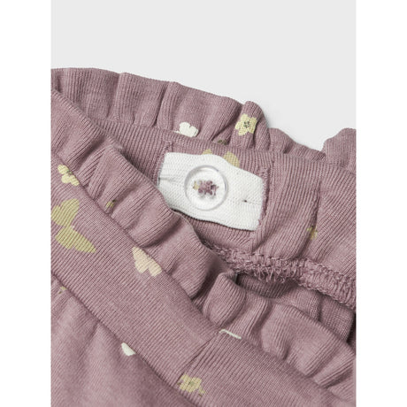 Name It Elderberry Disse Pants