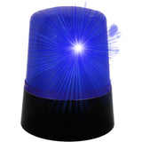 Party Funlight Police Light Ø: 9.2cm