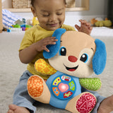 Fisher-Price® Laugh & Learn Smart Stages Puppy
