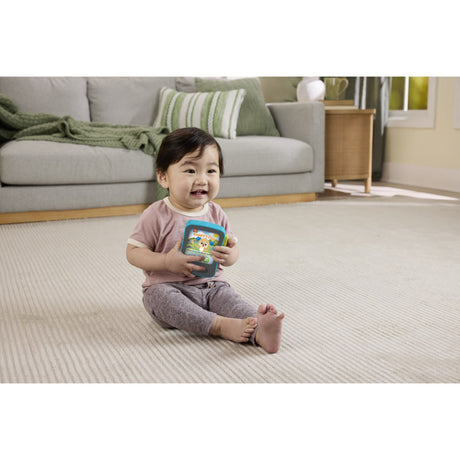 Fisher-Price® Laugh & Learn Storytime Reader