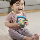 Fisher-Price® Laugh & Learn Storytime Reader