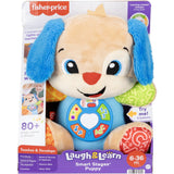 Fisher-Price® Laugh & Learn Smart Stages Puppy