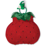 That's Mine Goji Berry Livia Strawberry Suit