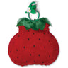 That's Mine Goji Berry Livia Strawberry Suit
