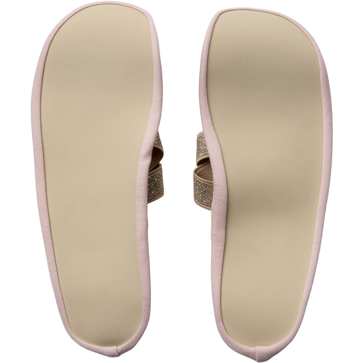 Sofie Schnoor x Luksusbaby Rose Gym Shoe