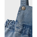 Name It Light Blue Denim Felia Denim Skirtall