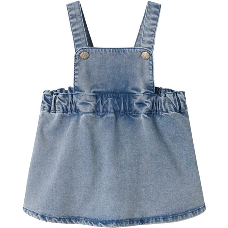 Name It Light Blue Denim Felia Denim Skirtall