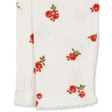Konges Sløjd Rose Red Minnie Pants Gots
