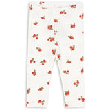 Konges Sløjd Rose Red Minnie Pants Gots