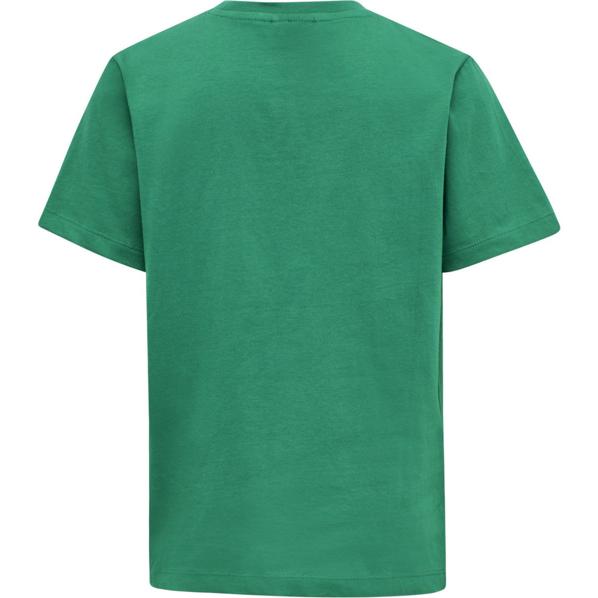 Hummel Pepper Green Tres T-Shirt S/S