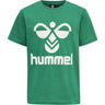 Hummel Pepper Green Tres T-Shirt S/S