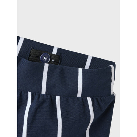 Name It Navy Blazer Maska Pokemon Regular Shorts