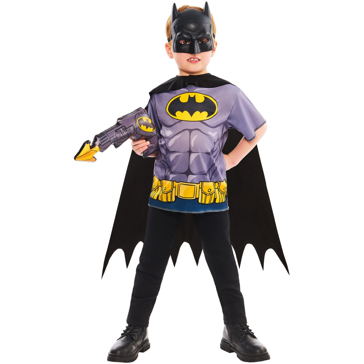 Rubies Batman Gift Set