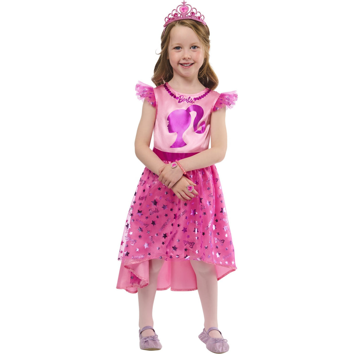 Rubies Barbie Gift Set