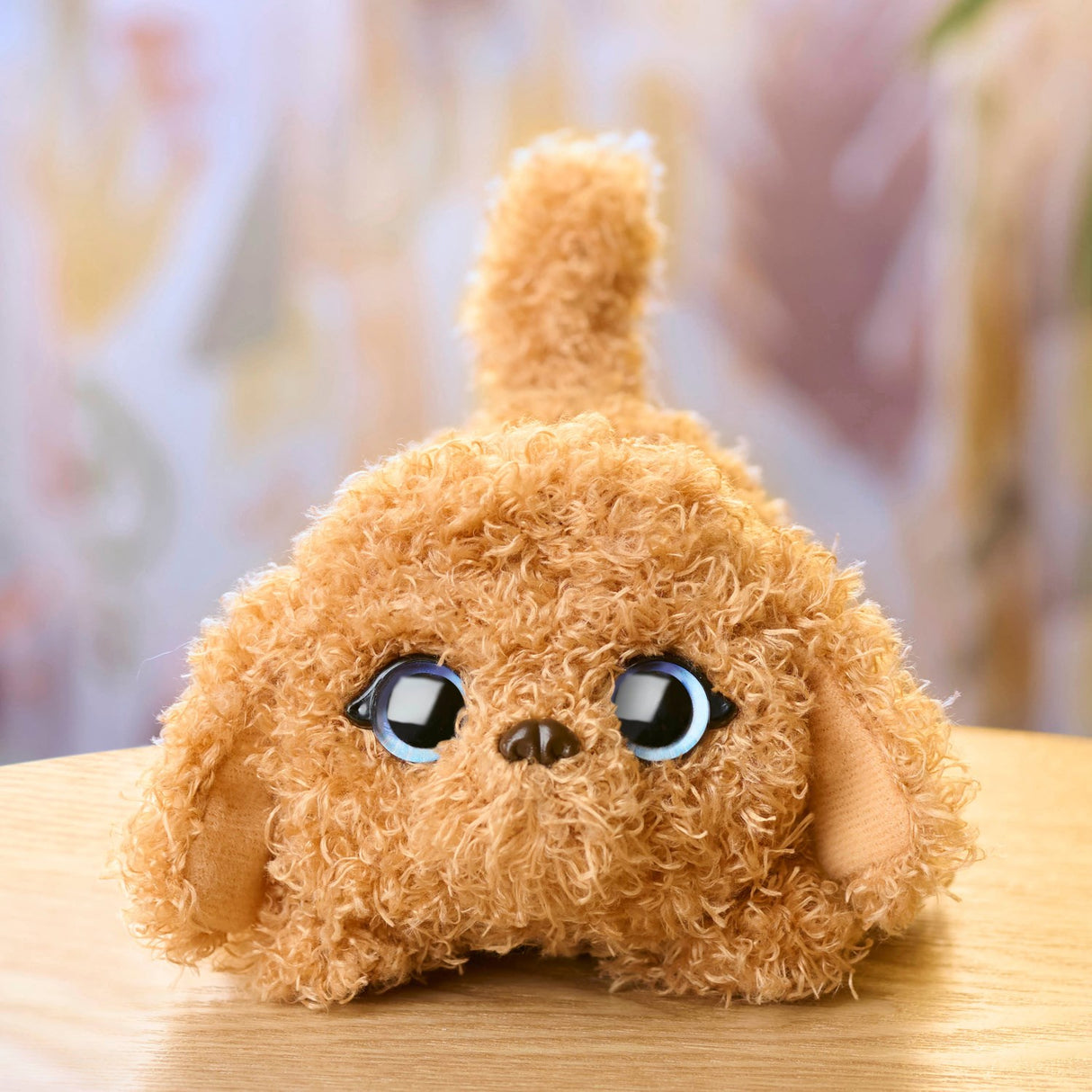 FurReal My Minis 15 Cm Poodle