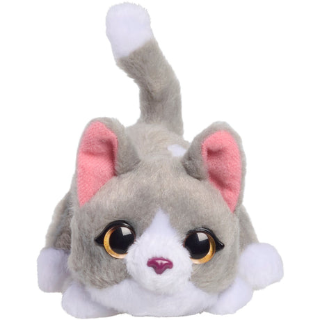 FurReal My Minis 15 Cm Tuxedo Cat