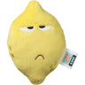 DR Small Plush Hr. Citron