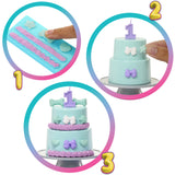 Barbie® Party Unboxed Brunette Doll