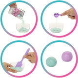 Barbie® Party Unboxed Brunette Doll