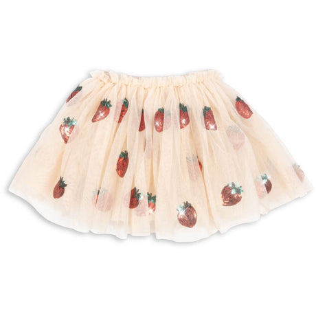 Konges Sløjd Strawberry Yvonne Skirt