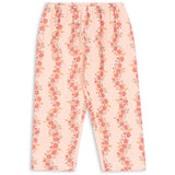 Konges Sløjd Floria Pink Coco Pants Gots