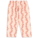 Konges Sløjd Floria Pink Coco Pants Gots