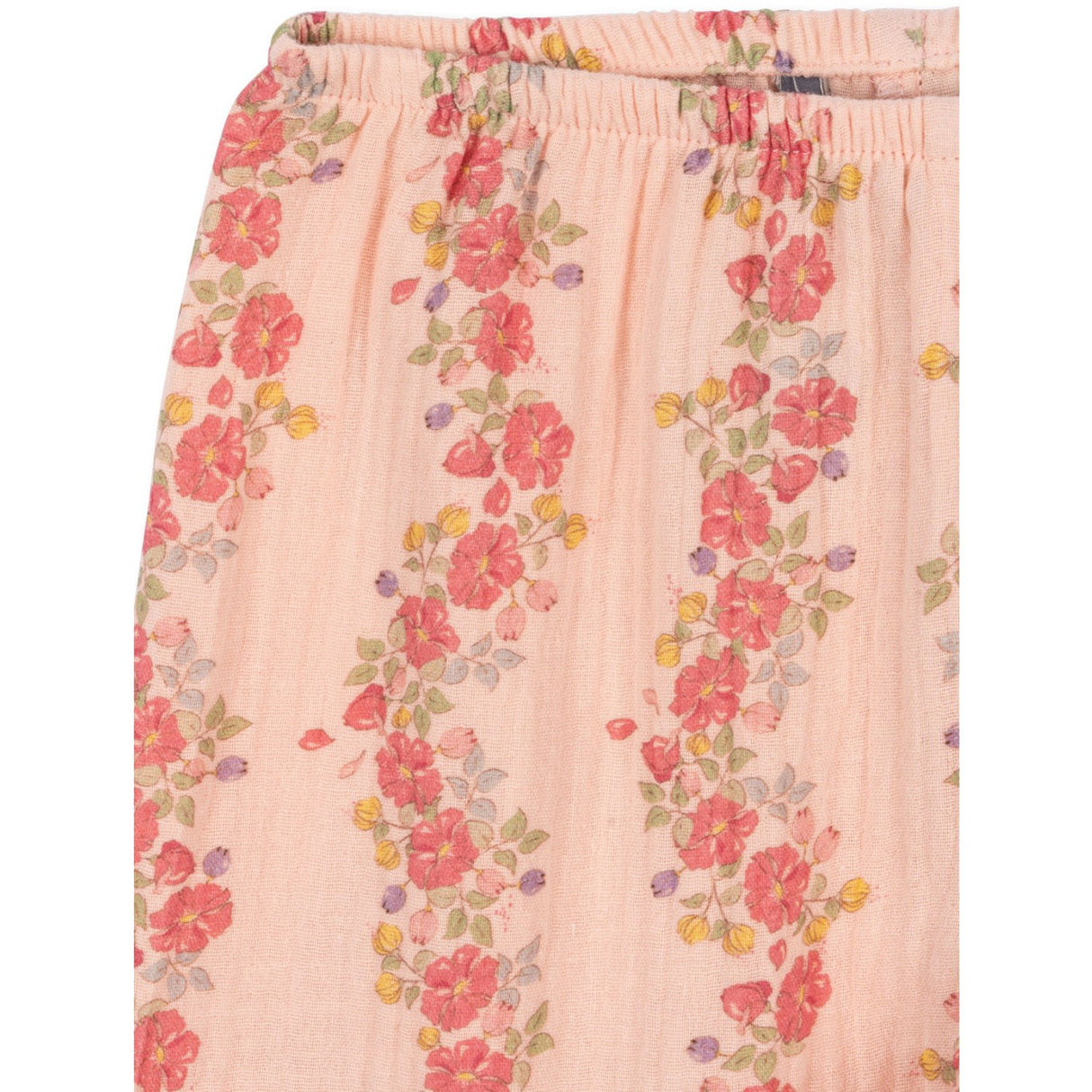 Konges Sløjd Floria Pink Coco Pants Gots