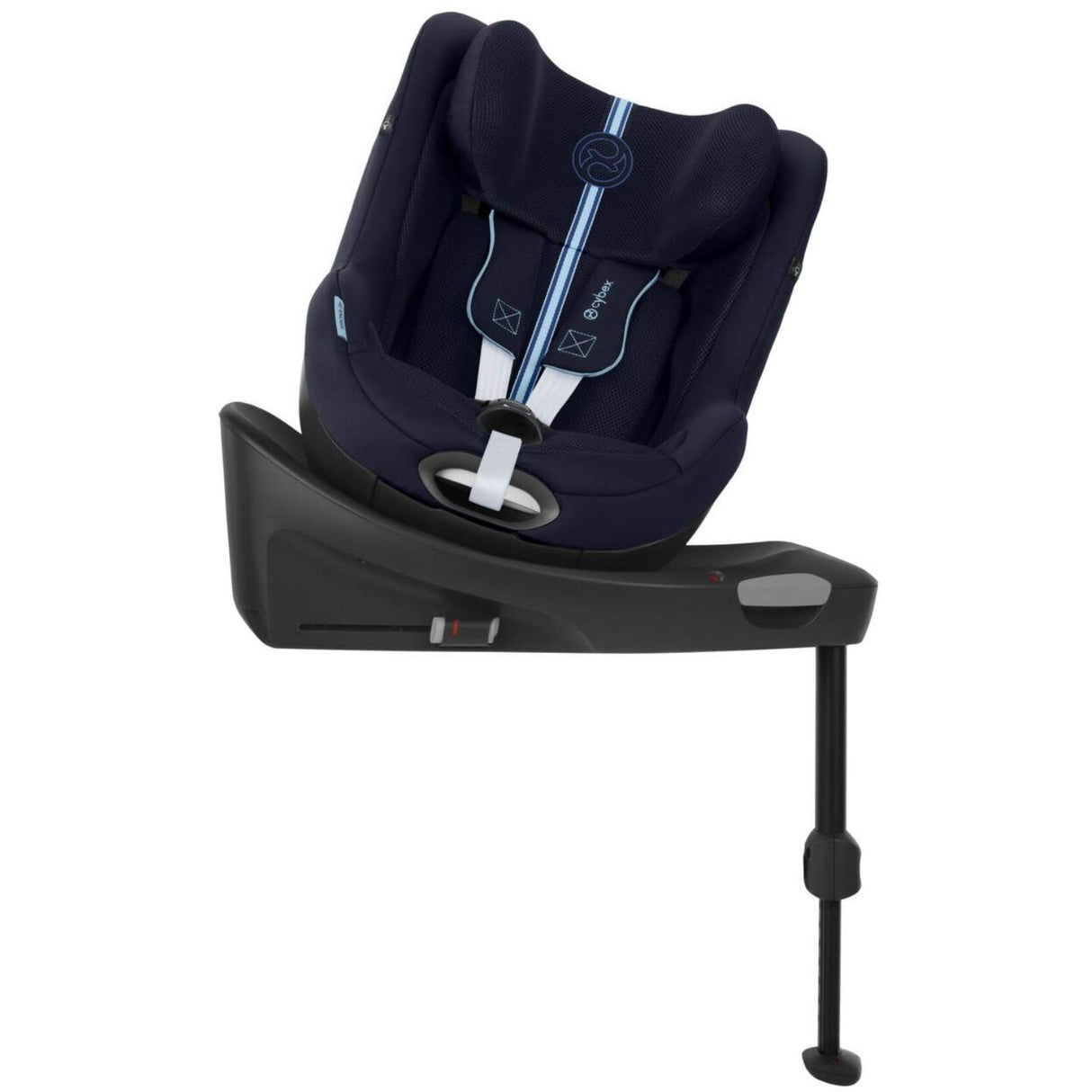 Cybex Ocean Blue Sirona Gi I-Size Plus