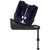 Cybex Ocean Blue Sirona Gi I-Size Plus