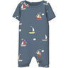 Name It Blue Mirage Boats Vroels Sunsuit
