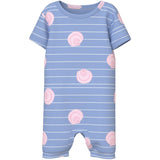 Name It Serenity Seashells Vandora Sunsuit