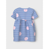 Name It Serenity Seashells Vandora Dress