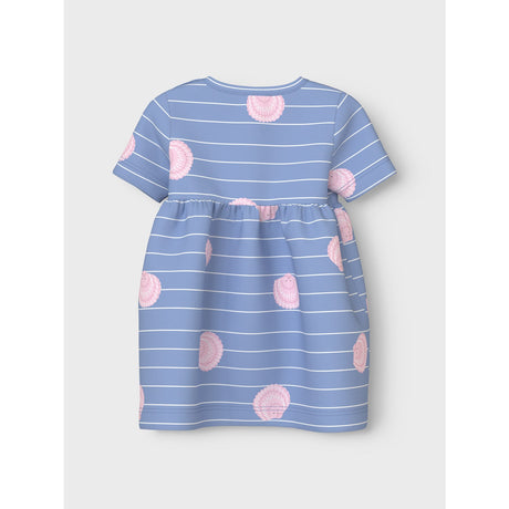Name It Serenity Seashells Vandora Dress