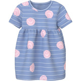 Name It Serenity Seashells Vandora Dress