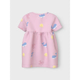 Name It Ballerina Sea Animals Vandora Dress