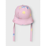 Name It Ballerina Sea Animals Vandora Sunhat