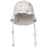 Name It Cloud Dancer Apples Vandora Sunhat
