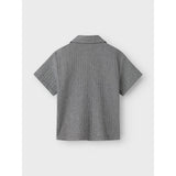 Name It Navy Blazer Hekarl Regular Shirt