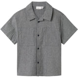 Name It Navy Blazer Hekarl Regular Shirt