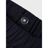 Name It Navy Blazer Manak Pokemon Regular Poly Shorts