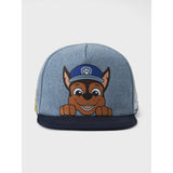 Name It Navy Blazer Merril Paw Patrol Cap