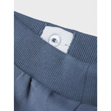 Name It Blue Mirage Mani Spidey Regular Sweat Shorts