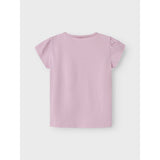 Name It Cameo Pink Amanda Peppa Pig T-Shirt