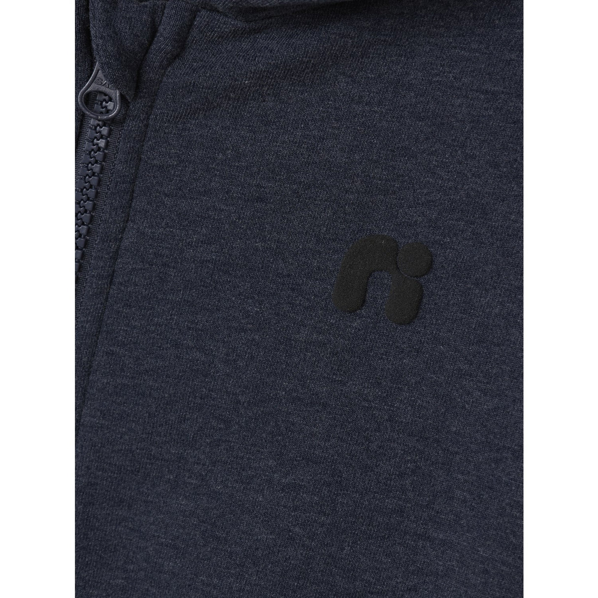 Name It Navy Blazer Valon Regular Sweat Cardigan