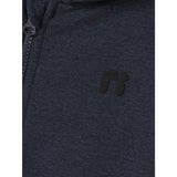 Name It Navy Blazer Valon Regular Sweat Cardigan