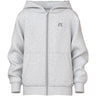 Name It Grey Melange Valon Regular Sweat Cardigan