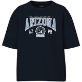 Name It Black Arizona Valix T-Shirt