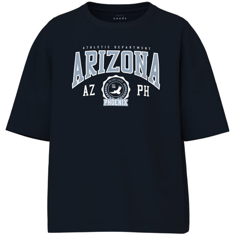 Name It Black Arizona Valix T-Shirt