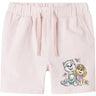 Name It Ballerina Memira Paw Patrol Shorts