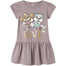Name It Purple Dove Mema Paw Patrol Dress